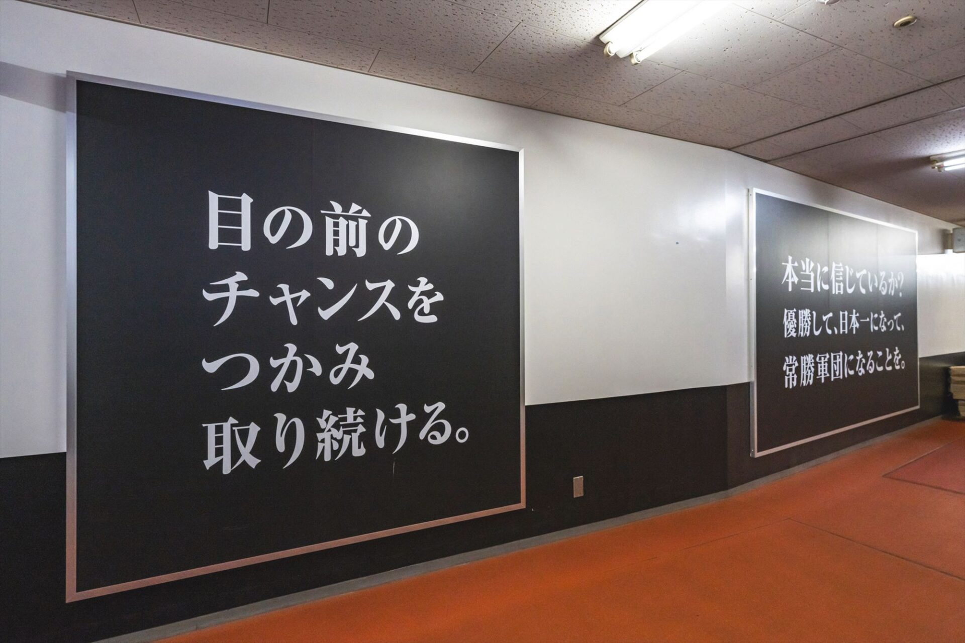 株式会社千葉ロッテマリーンズ様